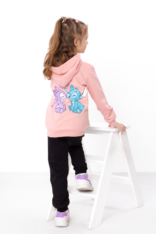 Костюм для дівчинки